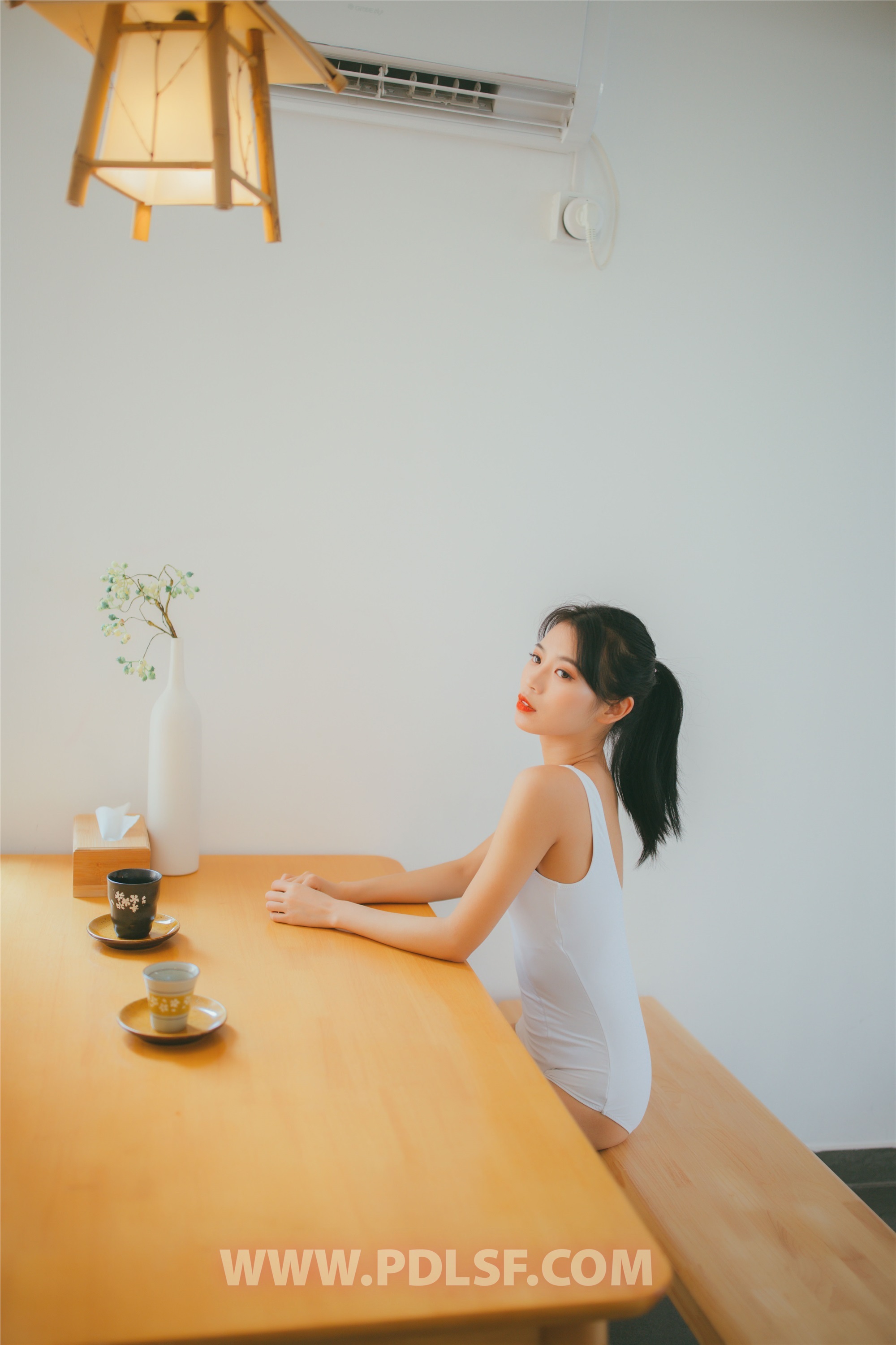 PDL潘多拉  2020.06.04 NO.296 夏天来了